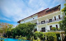 Wavelength Hotel & Wellness Center